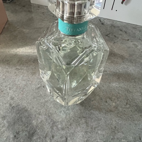 Tiffany & co. Fragrance parfum 2.5oz - Picture 3 of 3